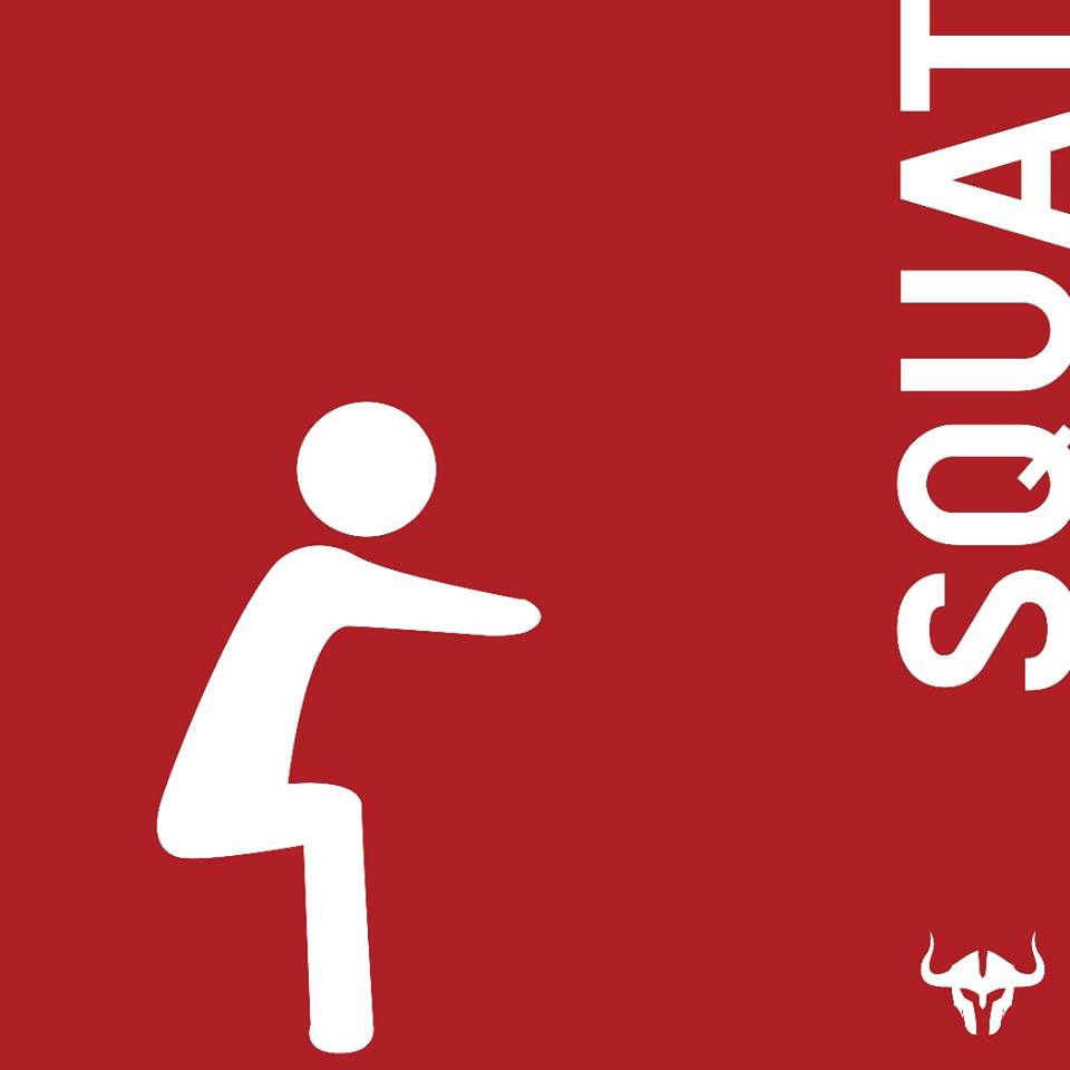 Squat