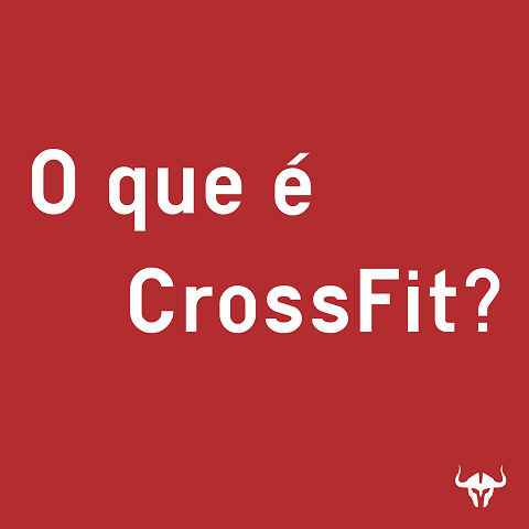 O que é CrossFit?